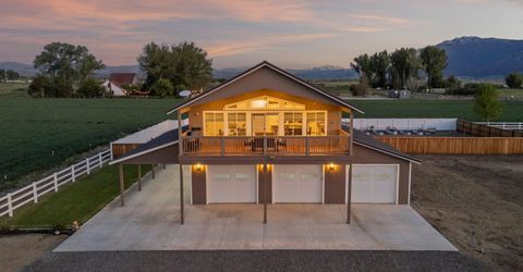 1321 Wilhelm Place, Gardnerville, NV 89460 Photo