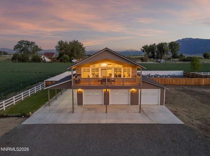 1321 Wilhelm Place, Gardnerville, NV 89460 Photo