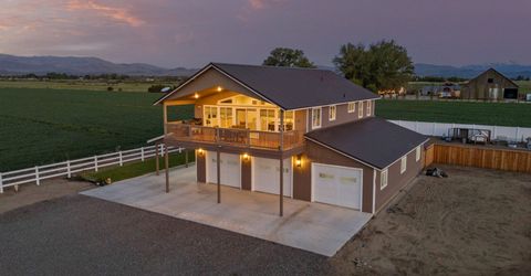 1321 Wilhelm Place, Gardnerville, NV 89460 Photo