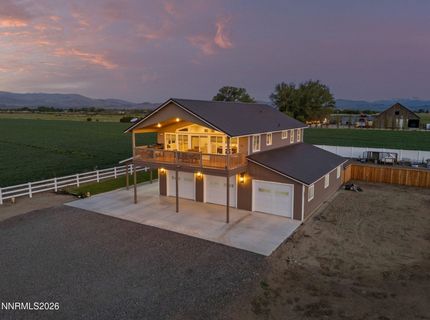1321 Wilhelm Place, Gardnerville, NV 89460 Photo