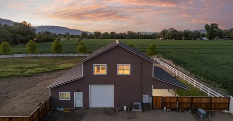 1321 Wilhelm Place, Gardnerville, NV 89460 Photo
