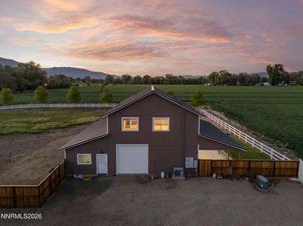 1321 Wilhelm Place, Gardnerville, NV 89460 Photo