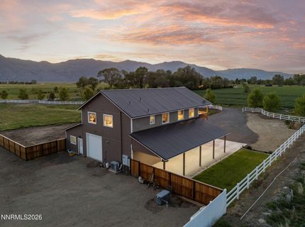1321 Wilhelm Place, Gardnerville, NV 89460 Photo
