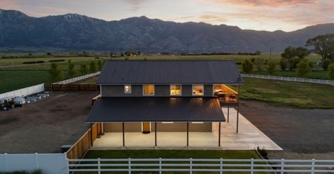 1321 Wilhelm Place, Gardnerville, NV 89460 Photo