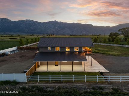 1321 Wilhelm Place, Gardnerville, NV 89460 Photo