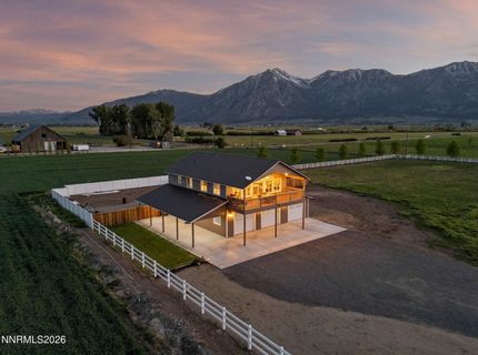 1321 Wilhelm Place, Gardnerville, NV 89460 Photo