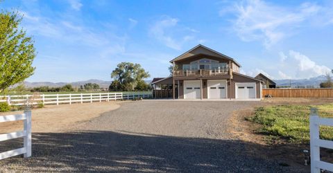 1321 Wilhelm Place, Gardnerville, NV 89460 Photo