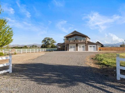 1321 Wilhelm Place, Gardnerville, NV 89460 Photo
