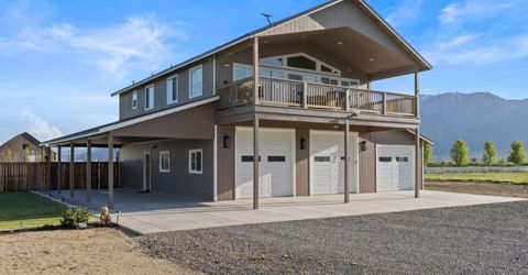 1321 Wilhelm Place, Gardnerville, NV 89460 Photo