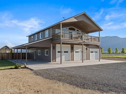 1321 Wilhelm Place, Gardnerville, NV 89460 Photo