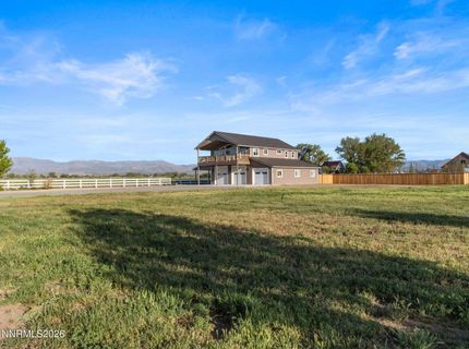 1321 Wilhelm Place, Gardnerville, NV 89460 Photo