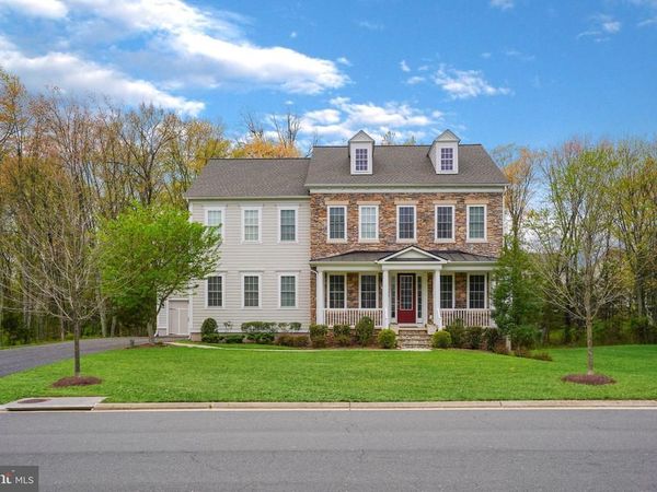 41209 SPECKLED WREN COURT, ALDIE, VA 20105