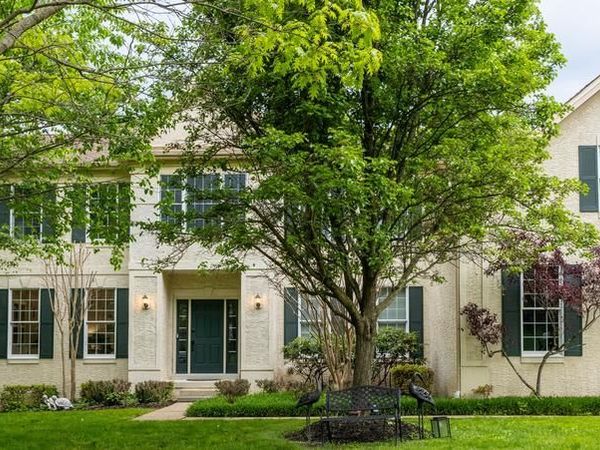 129 BERWICK DRIVE , WEST CHESTER, PA 19382