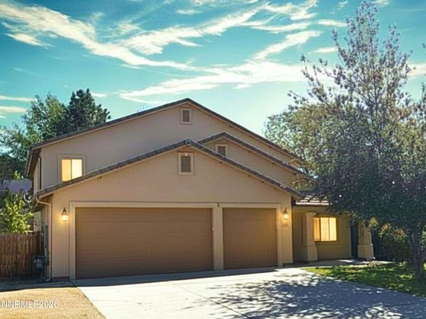 1525 Istrice Road, Sparks, NV 89436