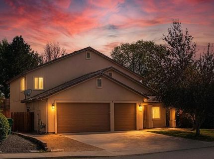 1525 Istrice Road, Sparks, NV 89436 Photo