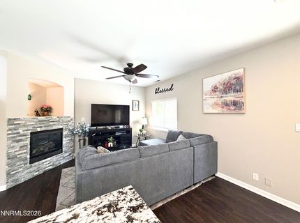 1525 Istrice Road, Sparks, NV 89436 Photo