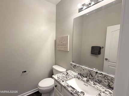 1525 Istrice Road, Sparks, NV 89436 Photo