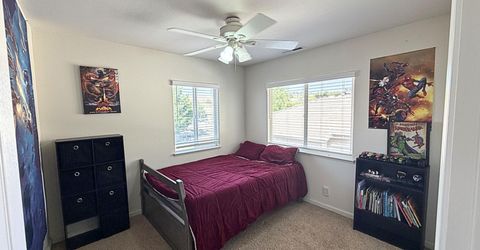 1525 Istrice Road, Sparks, NV 89436 Photo