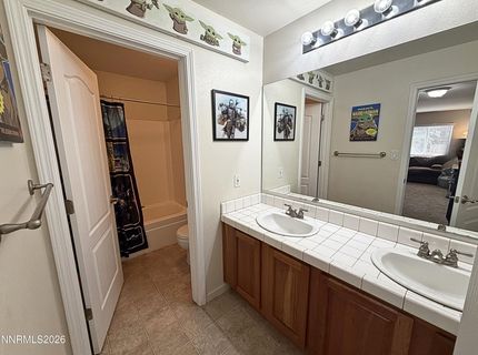 1525 Istrice Road, Sparks, NV 89436 Photo