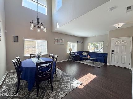 1525 Istrice Road, Sparks, NV 89436 Photo