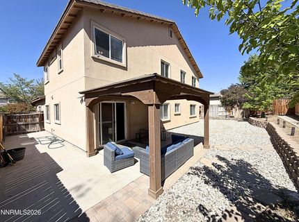 1525 Istrice Road, Sparks, NV 89436 Photo
