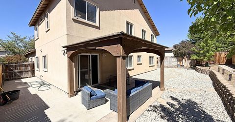 1525 Istrice Road, Sparks, NV 89436 Photo