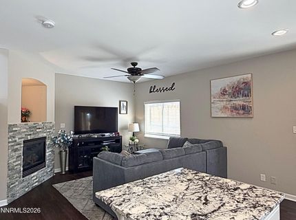 1525 Istrice Road, Sparks, NV 89436 Photo