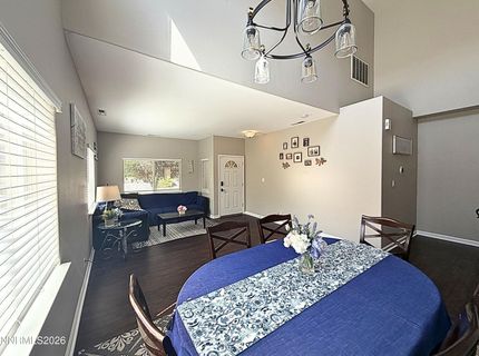 1525 Istrice Road, Sparks, NV 89436 Photo