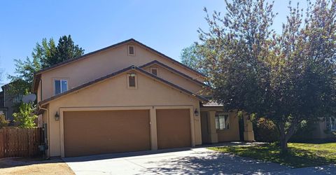 1525 Istrice Road, Sparks, NV 89436 Photo