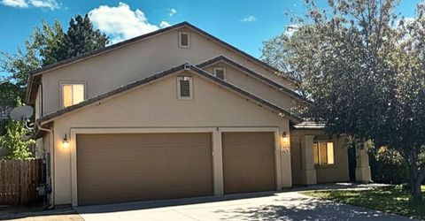 1525 Istrice Road, Sparks, NV 89436 Photo