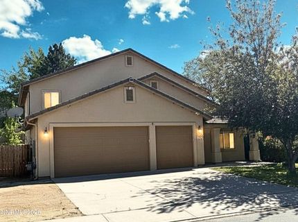 1525 Istrice Road, Sparks, NV 89436 Photo