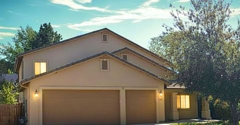 1525 Istrice Road, Sparks, NV 89436 Photo
