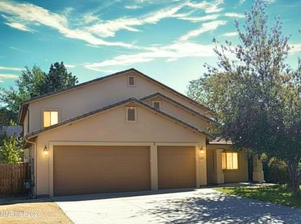 1525 Istrice Road, Sparks, NV 89436 Photo