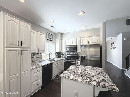 1525 Istrice Road, Sparks, NV 89436 Photo