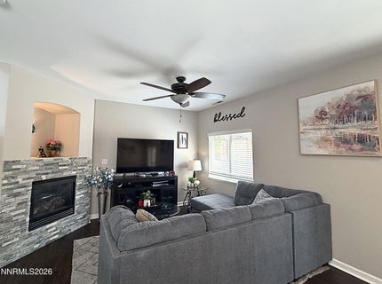 1525 Istrice Road, Sparks, NV 89436 Photo