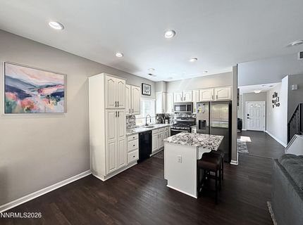 1525 Istrice Road, Sparks, NV 89436 Photo