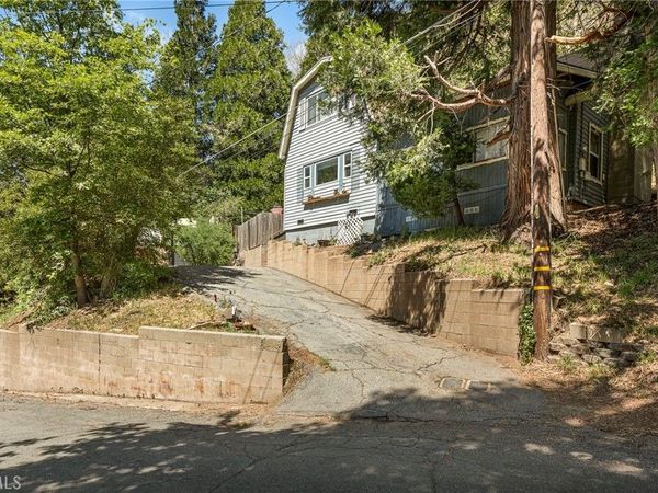 482 Zuger Court, Crestline, CA 92325