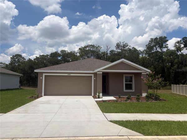 15886 SE 101ST CIRCLE , SUMMERFIELD, FL 34491