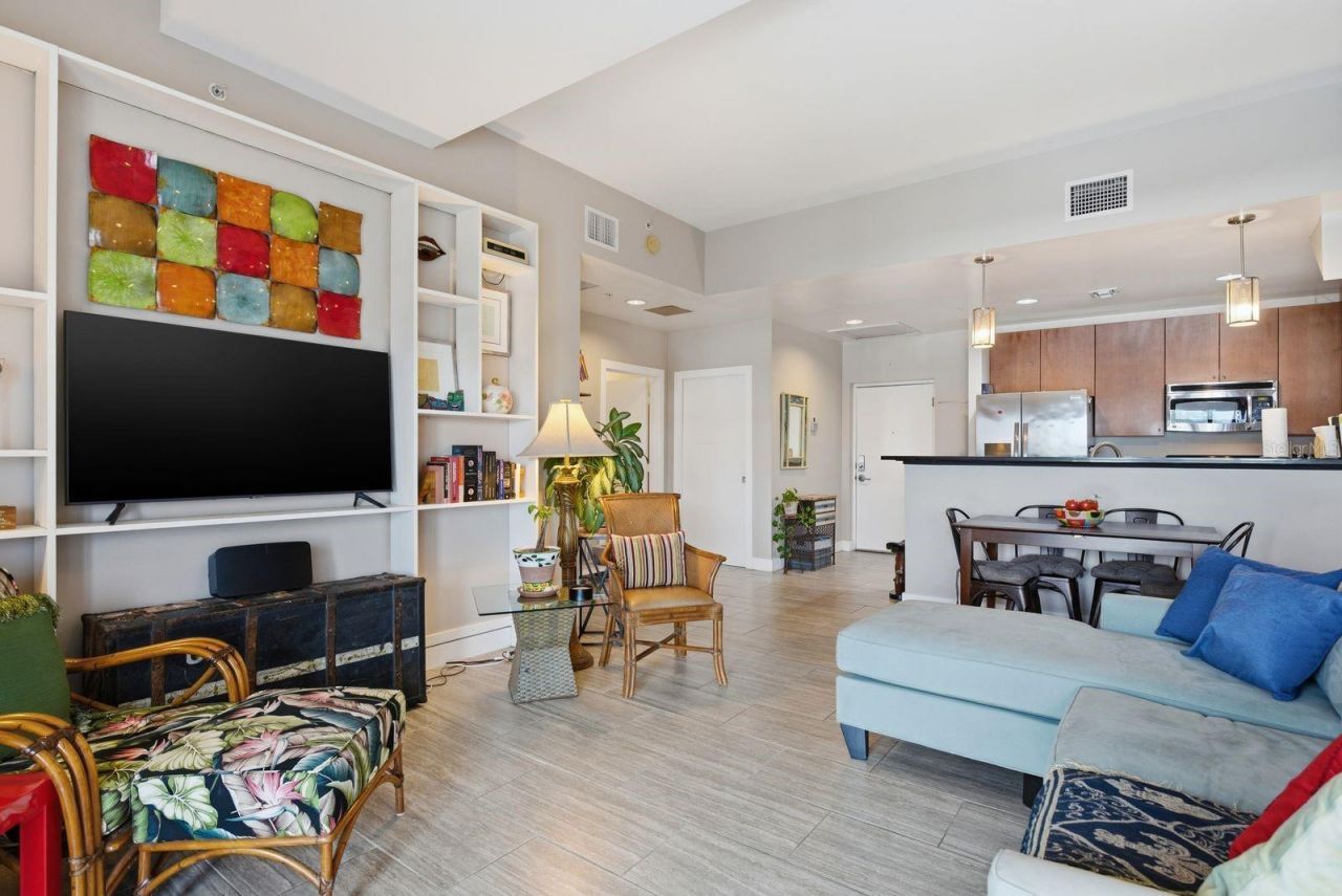 1010 Central Avenue, Unit 436, Saint Petersburg, FL 33705 Photo
