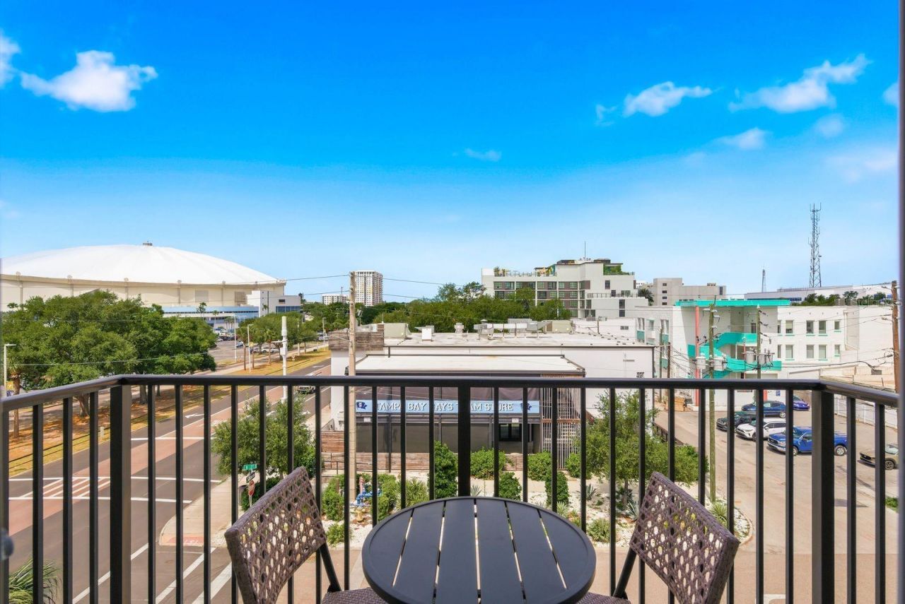 1010 Central Avenue, Unit 436, Saint Petersburg, FL 33705 Photo