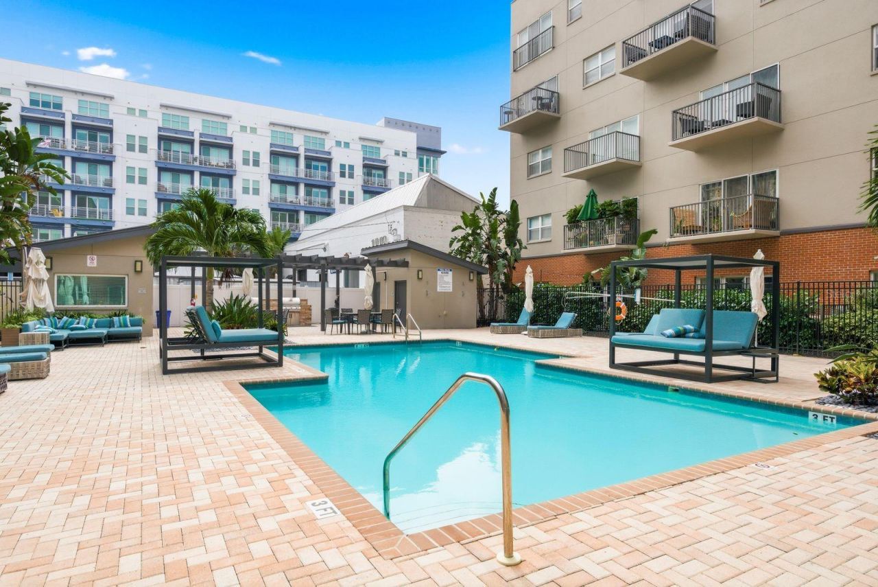 1010 Central Avenue, Unit 436, Saint Petersburg, FL 33705 Photo
