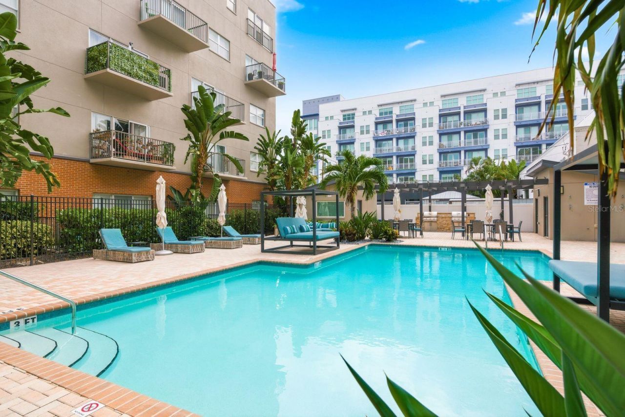 1010 Central Avenue, Unit 436, Saint Petersburg, FL 33705 Photo