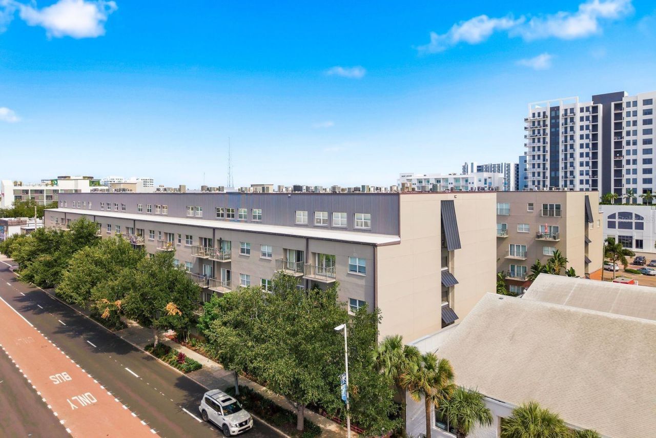1010 Central Avenue, Unit 436, Saint Petersburg, FL 33705 Photo