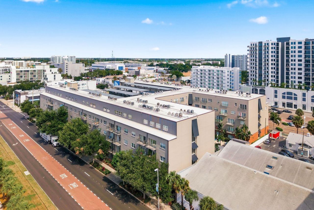 1010 Central Avenue, Unit 436, Saint Petersburg, FL 33705 Photo