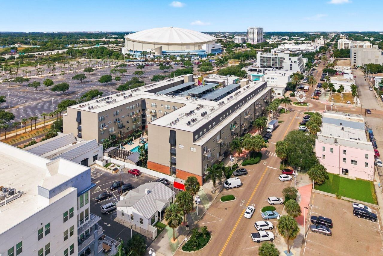 1010 Central Avenue, Unit 436, Saint Petersburg, FL 33705 Photo