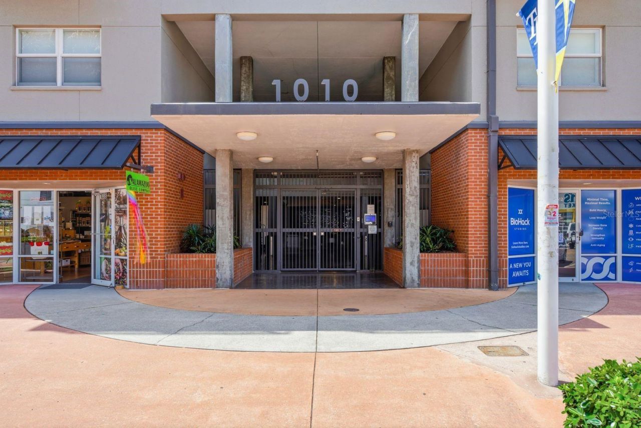 1010 Central Avenue, Unit 436, Saint Petersburg, FL 33705 Photo
