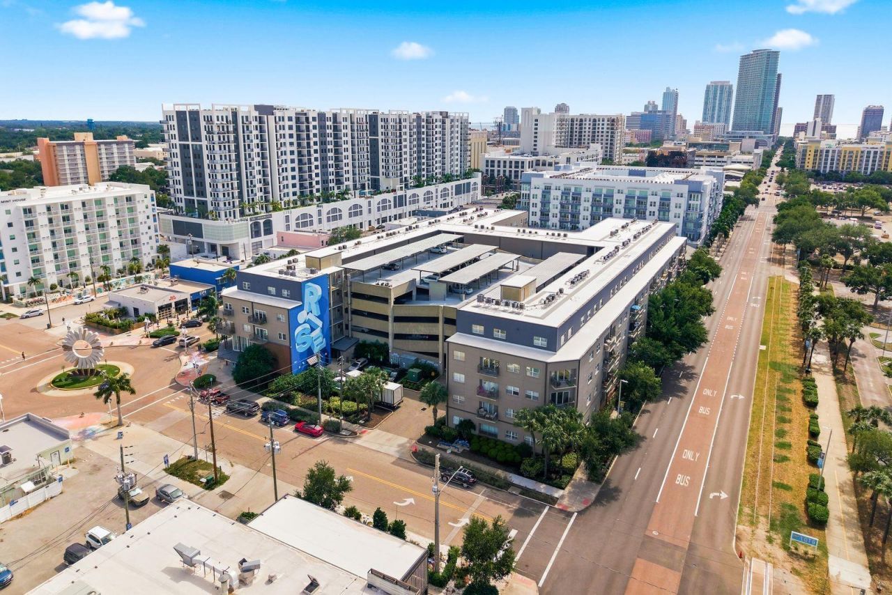 1010 Central Avenue, Unit 436, Saint Petersburg, FL 33705 Photo