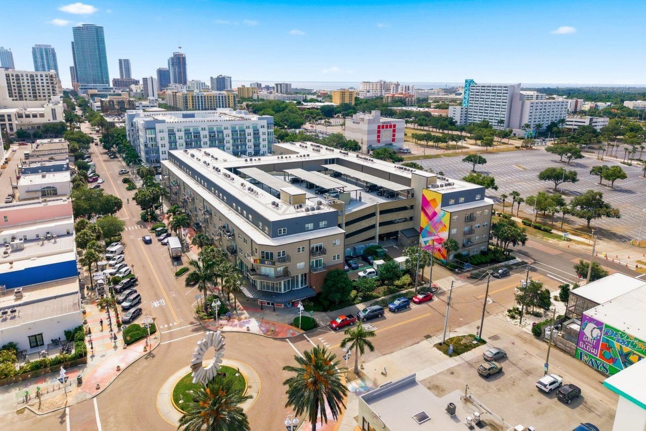 1010 Central Avenue, Unit 436, Saint Petersburg, FL 33705 Photo