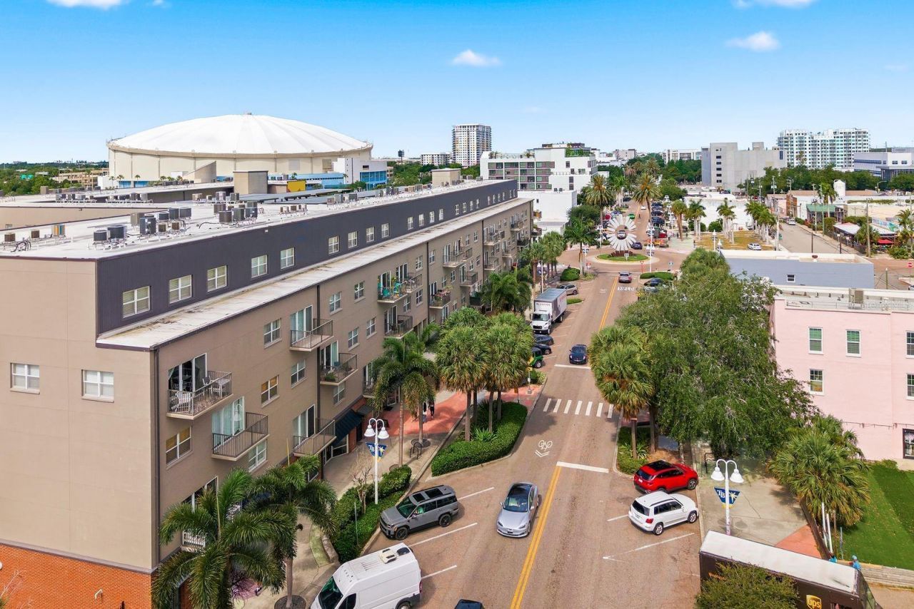 1010 Central Avenue, Unit 436, Saint Petersburg, FL 33705 Photo