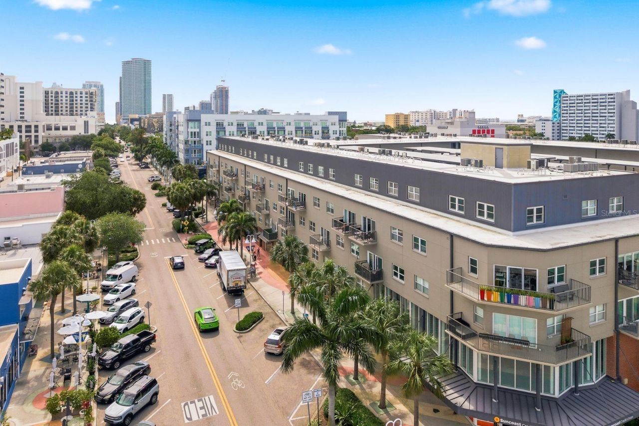 1010 Central Avenue, Unit 436, Saint Petersburg, FL 33705 Photo